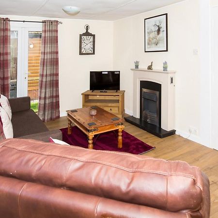 Kevock Vale Park Villa Lasswade Ngoại thất bức ảnh