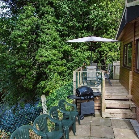 Kevock Vale Park Villa Lasswade Ngoại thất bức ảnh