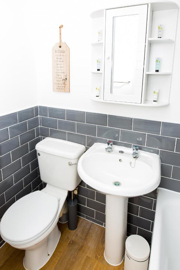 Kevock Vale Park Villa Lasswade Ngoại thất bức ảnh