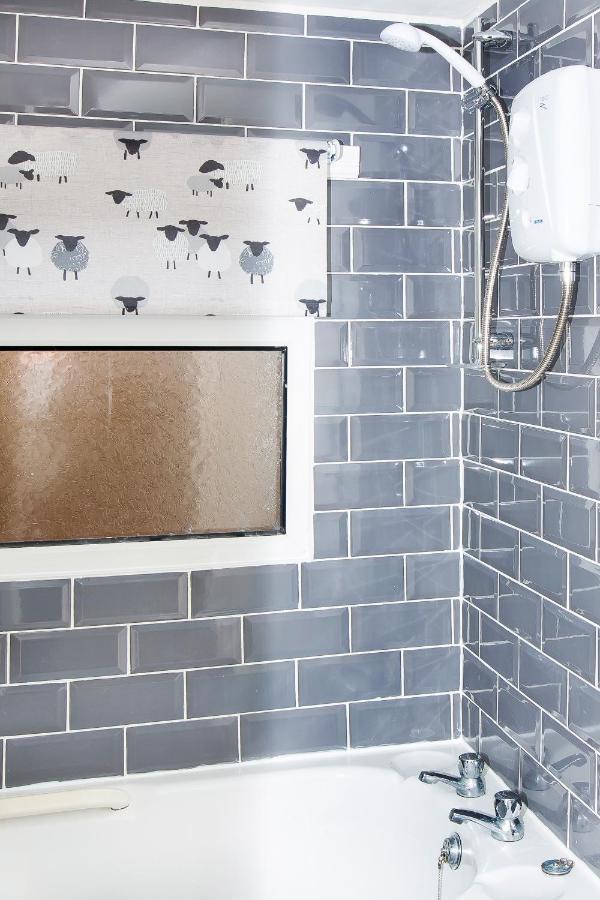Kevock Vale Park Villa Lasswade Ngoại thất bức ảnh
