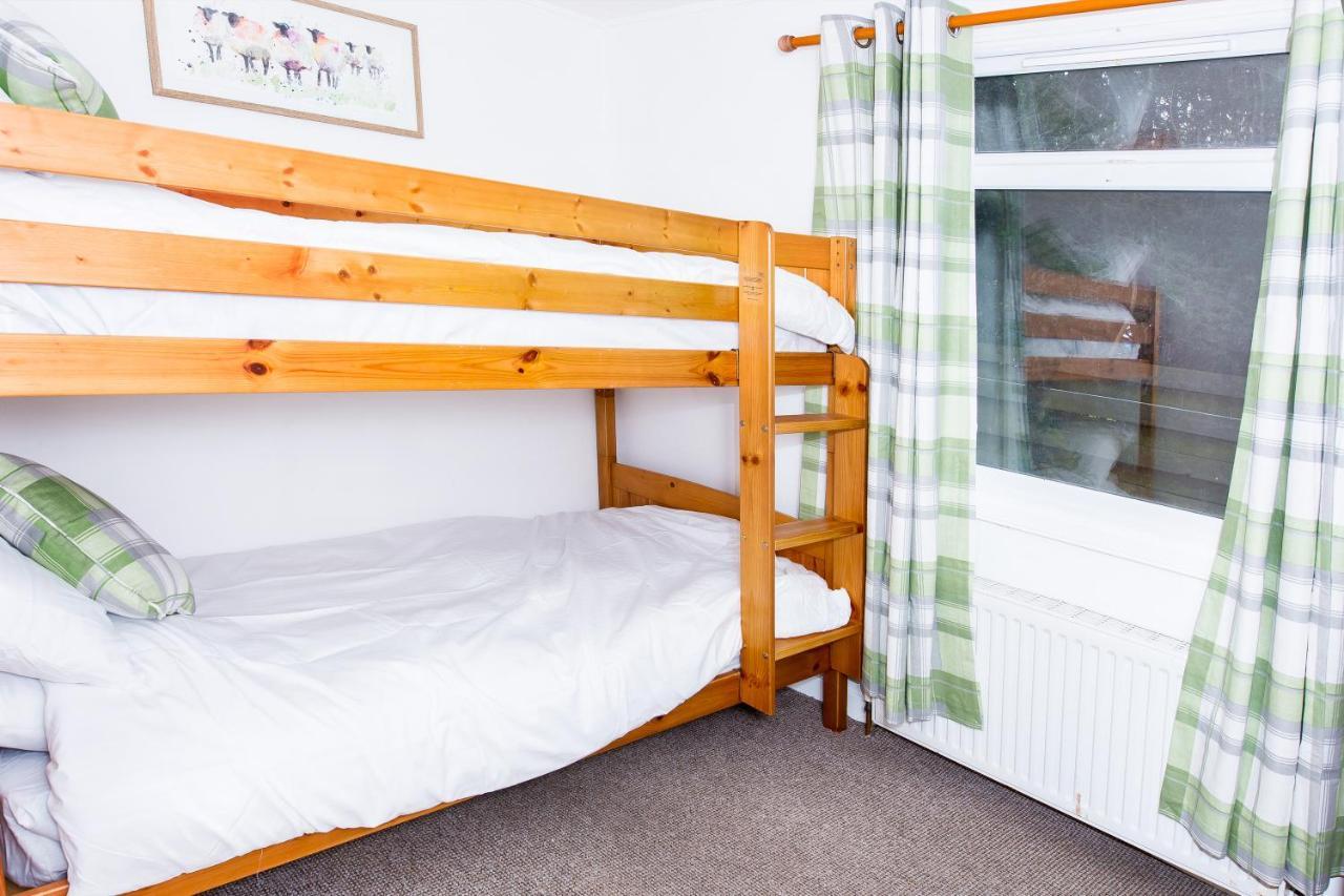 Kevock Vale Park Villa Lasswade Ngoại thất bức ảnh