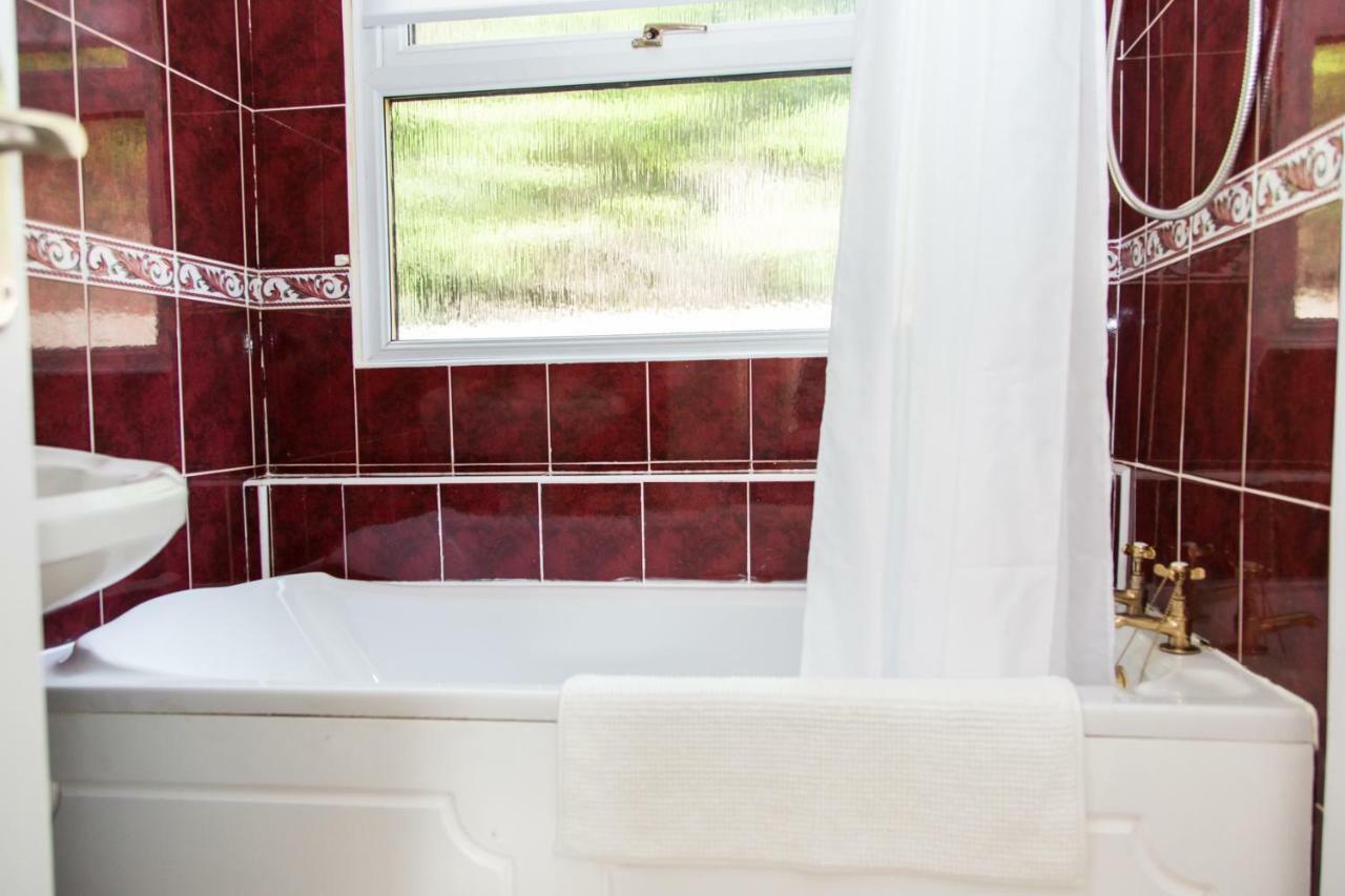 Kevock Vale Park Villa Lasswade Ngoại thất bức ảnh