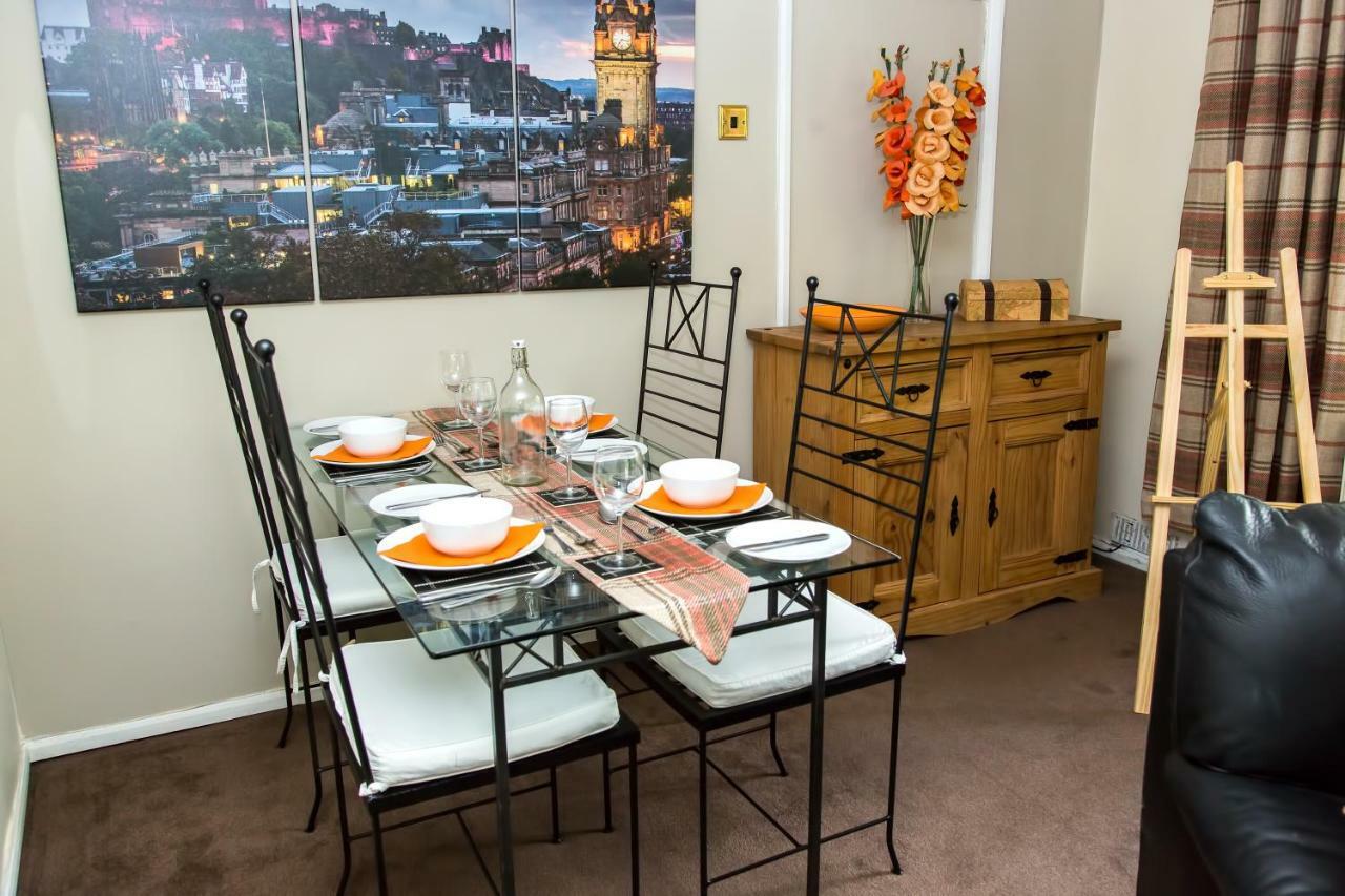 Kevock Vale Park Villa Lasswade Ngoại thất bức ảnh
