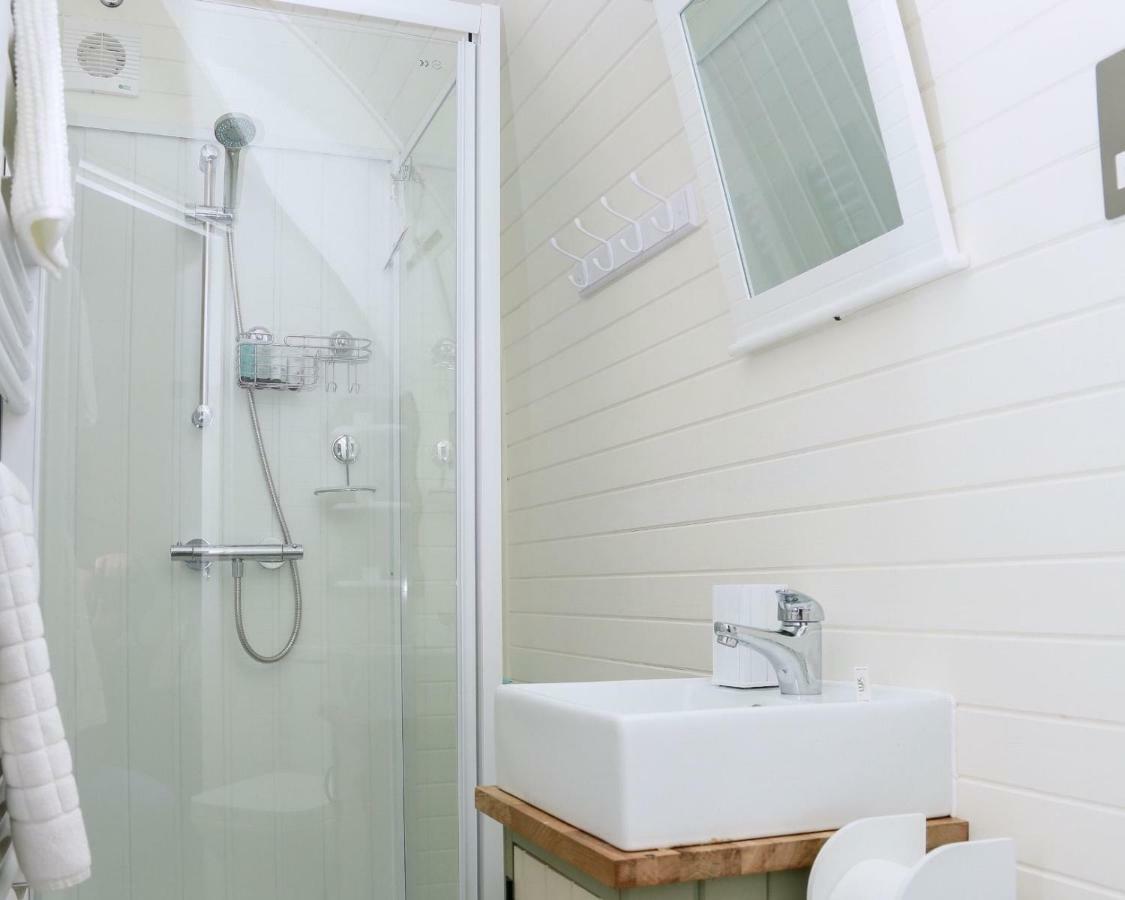 Kevock Vale Park Villa Lasswade Ngoại thất bức ảnh